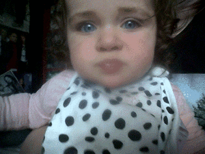 Baby GIF. Baby Hallo Gifs Hi Joe biden Senaat 