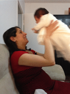 Honden GIF. Dieren Baby Gifs Hond Wandelaar 