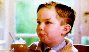 Baby GIF. Tien Baby Gifs Heet A Arts die David tennant Tiende arts Dw Hij is zo schattig Dw cast 