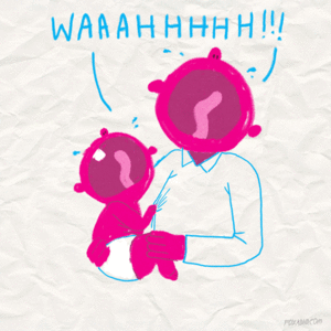Baby GIF. Baby Lol Voedsel Gifs Vos G Animatie overheersing highdef Animatie overheersing Vos adhd 
