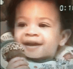 Baby GIF. Baby Gifs Vrolijkheid Blaine anderson 