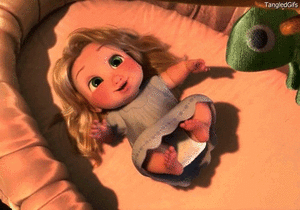 Baby GIF. Baby Tv Gifs Reactiongifs Mrw 
