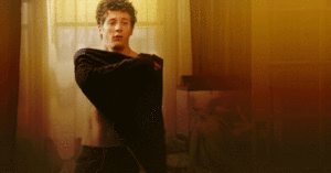 Baby GIF. Baby Star trek Gifs  Zoet Star trek into darkness Jim kirk Captain kirk James kirk Idst 