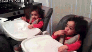 Baby GIF. Baby Gifs Dragen Conan 