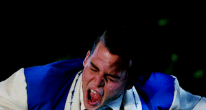 Baby GIF. Baby Star trek Gifs  Zoet Star trek into darkness Jim kirk Captain kirk James kirk Idst 