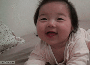Baby GIF. Baby Eekhoorn Gifs 