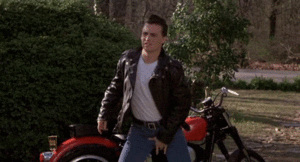 Baby GIF. Baby Star trek Gifs  Zoet Star trek into darkness Jim kirk Captain kirk James kirk Idst 