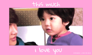 Baby GIF. Liefde Snoep Film Abbie Baby Tv Gifs Filmsterren Heath ledger Paar Paradijs Niet mijn Mijn liefde 