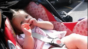 Baby GIF. Baby Gifs Parken en rec 