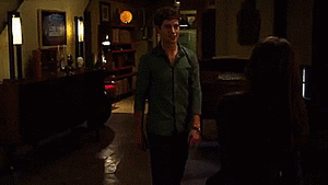 Baby GIF. Baby Star trek Gifs  Zoet Star trek into darkness Jim kirk Captain kirk James kirk Idst 