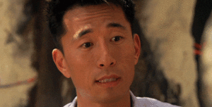 Baby GIF. Baby Star trek Gifs  Zoet Star trek into darkness Jim kirk Captain kirk James kirk Idst 