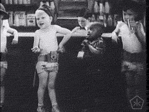 Baby GIF. Baby Engel Prinses Gifs Miss een Jia Gif: missen Ik bracht 80 jaar het verplaatsen 