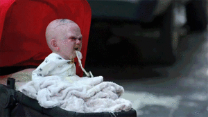 Baby GIF. Baby Gifs Mislukken 