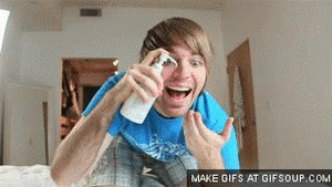 Baby GIF. Baby Gifs Pasgeboren 
