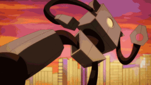Baby GIF. Bang Baby Vita Gifs  Geanimeerde Playstation Tonen Bezorgd Af Bevoegdheden Het wachten 
