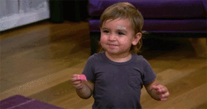 Baby GIF. Baby Gifs Groupon Mude Oferta 