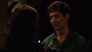 Zooey Deschanel GIF. Dieren Baby Gifs Filmsterren Zooey deschanel  Teef Omgaan Nieuw meisje Jess Lizzy caplan Nemen dat 