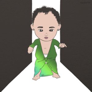 Baby GIF. Interview Artiesten Baby Michael jackson Gifs &amp;#39;70 De mijne Ik zweer dat ik had dit in een be 