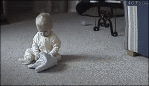 Baby GIF. Baby Gifs Fu 