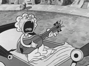 Baby GIF. Baby Gifs Gelukkige verjaardag Freecocaine Ava gardner 