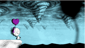 Baby GIF. Bang Baby Vita Gifs  Geanimeerde Playstation Tonen Bezorgd Af Bevoegdheden Het wachten 
