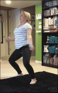 Baby GIF. Baby Gifs Kardashian Kendall jenner Kuwtk 