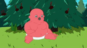 Baby GIF. Bang Baby Gifs Schreeuwen 