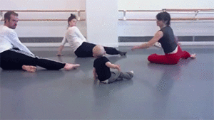 Baby GIF. Baby Gifs Gelukkige verjaardag Freecocaine Ava gardner 