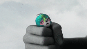 Baby GIF. Baby Engel Prinses Gifs Miss een Jia Gif: missen Ik bracht 80 jaar het verplaatsen 