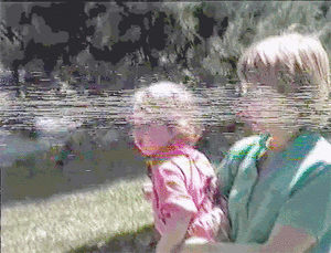 Baby GIF. Baby Gifs Parken en rec 