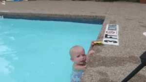 Baby GIF. Vallen Baby Rick Gifs Cartoons en comics Avontuur tijd Cartoon network Bmo Zeepbel Moed 