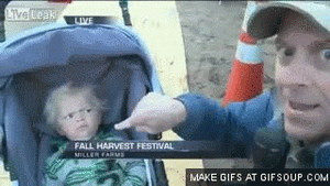 Baby GIF. Baby Gifs Slaap Aziatische baby Schattigste ding ooit 