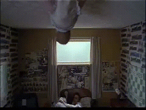 Baby GIF. Dieren Olifant Baby Gifs Wakker 