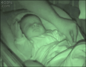 Baby GIF. Baby Gifs Huur Parel De verhuurder De huur wheres 