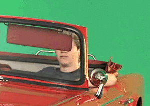 Baby GIF. Vallen Baby Rick Gifs Cartoons en comics Avontuur tijd Cartoon network Bmo Zeepbel Moed 