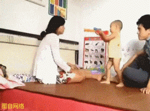 Baby GIF. Artiesten Baby Lol Gifs Kanye west Animatie Celebs Gif Animatie overheersing highdef Twerken Foxa 