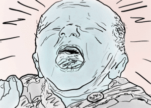 Baby GIF. Baby Gifs Cheezburger Hert Dag Schattigste Brandweerman Het redden 