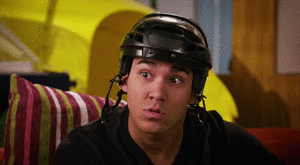 Baby GIF. Puppy Baby Gifs Dit is zo leuk ik kon kotsen Desty Scissorsafely Lol ik haat niet wetend w 