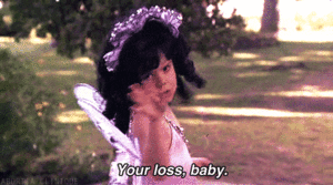 Baby GIF. Muziek Baby Gifs Muziekvideo Mgmt 