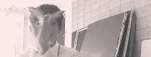 Baby GIF. Baby Prachtig Gifs Vaardigheden Balancing 