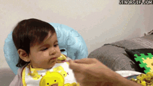 Baby GIF. Baby Csi Gifs Miami 
