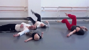 Baby GIF. Liefde Schattig Baby Wit Zwart Kus Gifs Filmsterren Ryan gosling  U Mij Zwart en wit Koppels Bby 