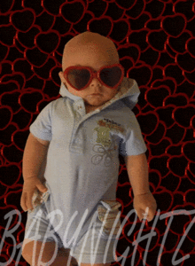 Baby GIF. Dieren Olifant Baby Gifs Vaatje 
