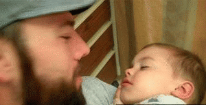 Baby GIF. Baby Gifs Gelukkige verjaardag Freecocaine Ava gardner 