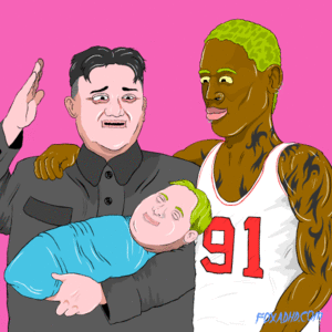 Baby GIF. Baby Star trek Gifs  Zoet Star trek into darkness Jim kirk Captain kirk James kirk Idst 