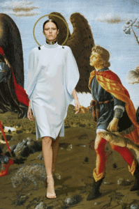 Baby GIF. Katten Baby Kat Gifs Vliegend 15folds Daddy November2012 Superheros Ustwo 