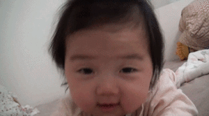 Baby GIF. Baby Gifs Evan peters Schattigste 