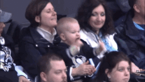 Baby GIF. Disney The incredibles Baby Gifs Bevoegdheden 
