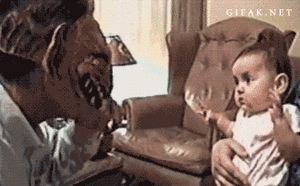Baby GIF. Baby Csi Gifs Miami 