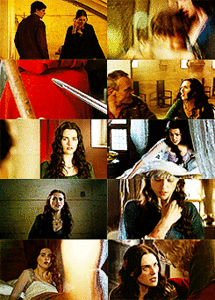 Baby GIF. Merlin Baby Gifs Morgana pendragon Forever snikt hoe vreselijk deze show u behandeld 